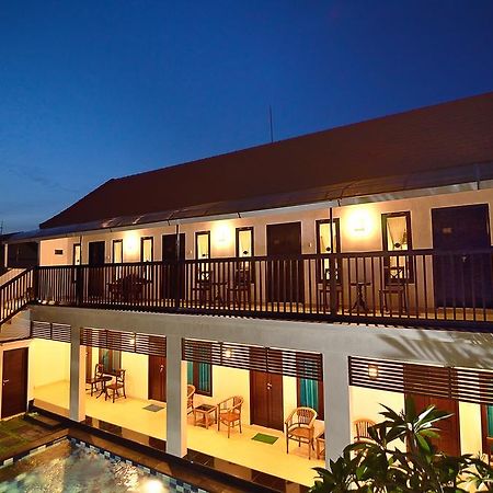 Sanur Guest House מראה חיצוני תמונה
