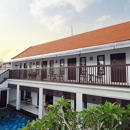 Sanur Guest House מראה חיצוני תמונה