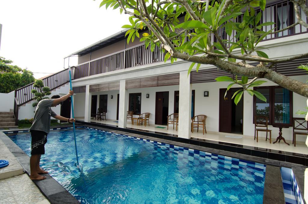 Sanur Guest House מראה חיצוני תמונה