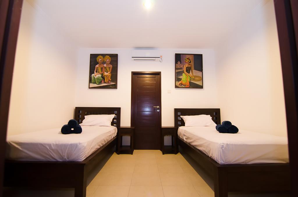 Sanur Guest House חדר תמונה