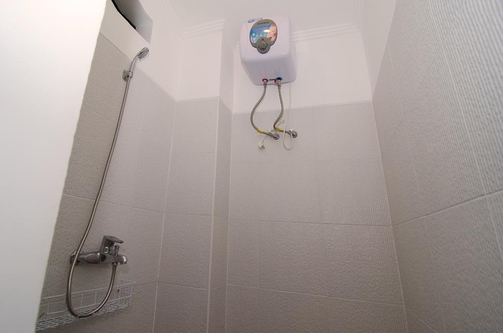 Sanur Guest House מראה חיצוני תמונה
