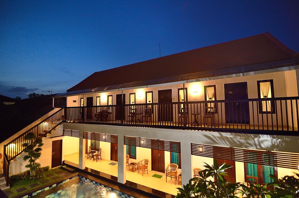Sanur Guest House מראה חיצוני תמונה