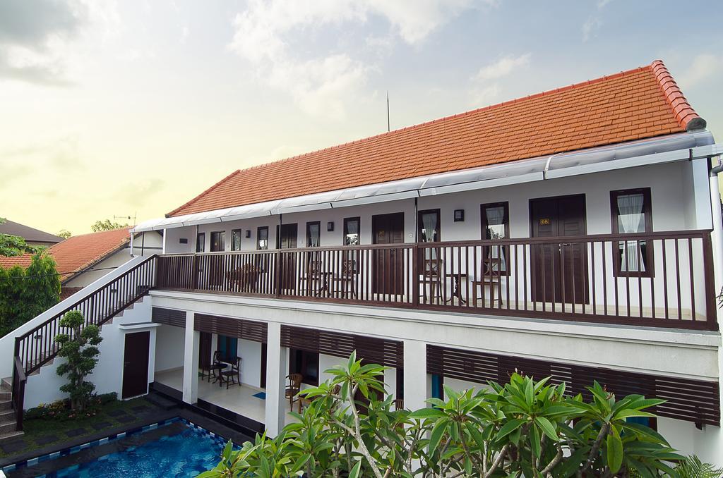 Sanur Guest House מראה חיצוני תמונה