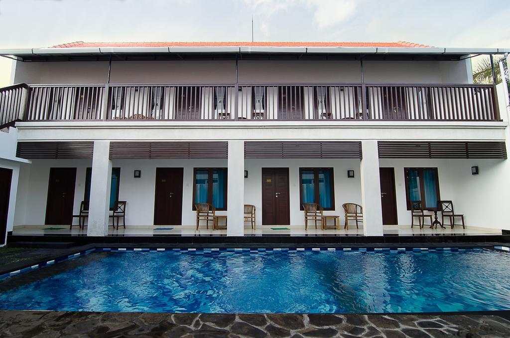 Sanur Guest House מראה חיצוני תמונה