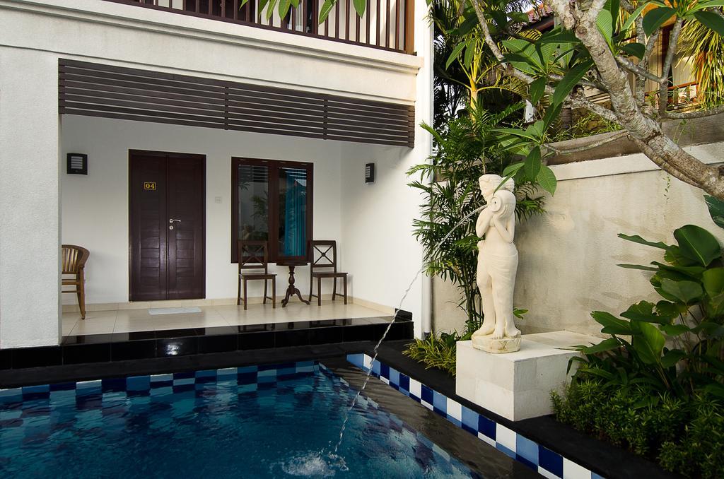 Sanur Guest House מראה חיצוני תמונה