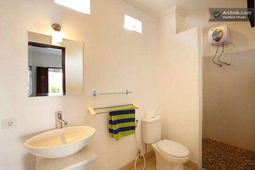 Sanur Guest House מראה חיצוני תמונה