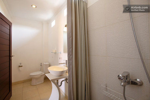 Sanur Guest House מראה חיצוני תמונה