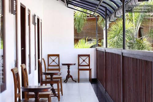 Sanur Guest House מראה חיצוני תמונה