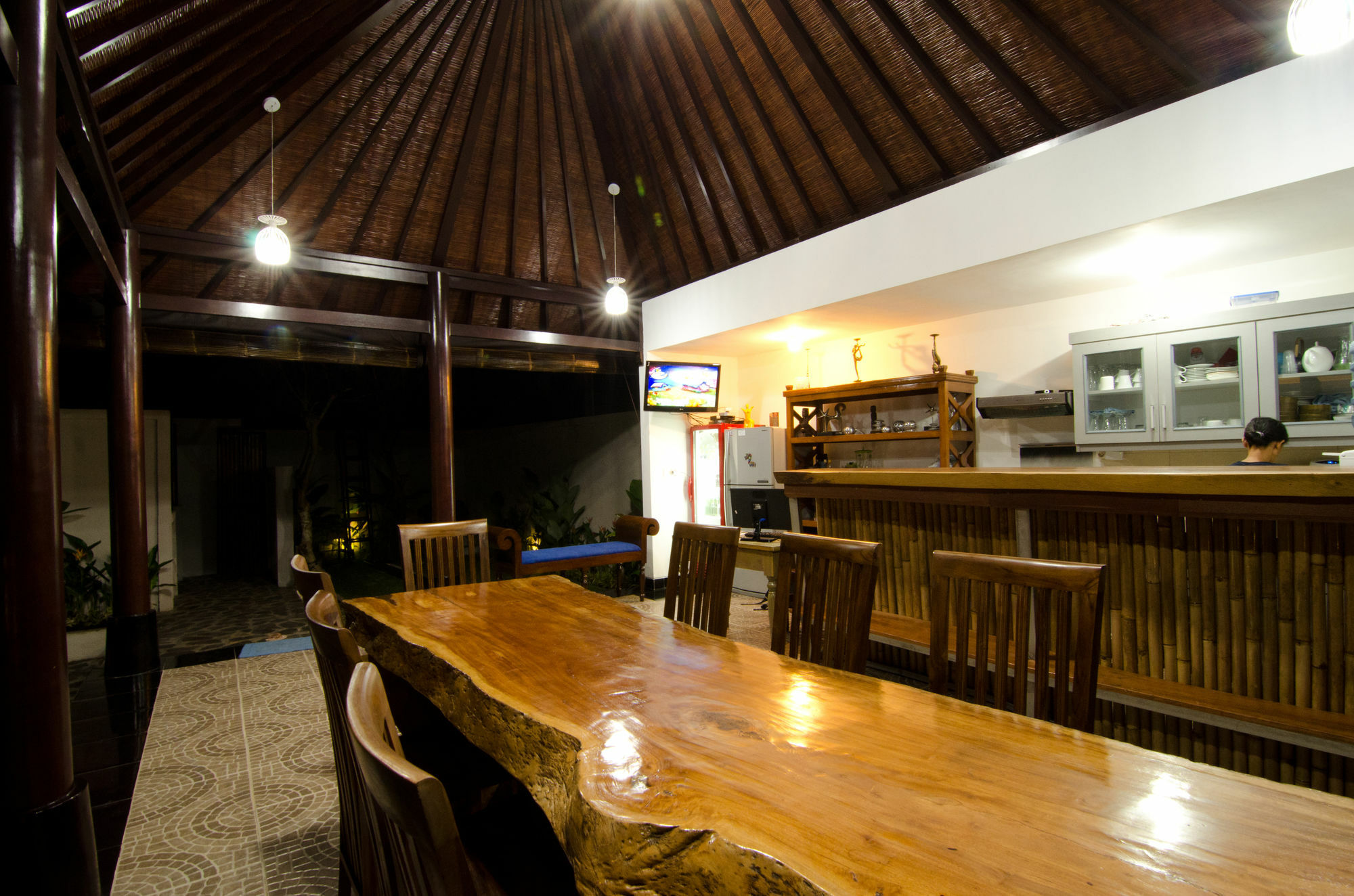 Sanur Guest House מראה חיצוני תמונה